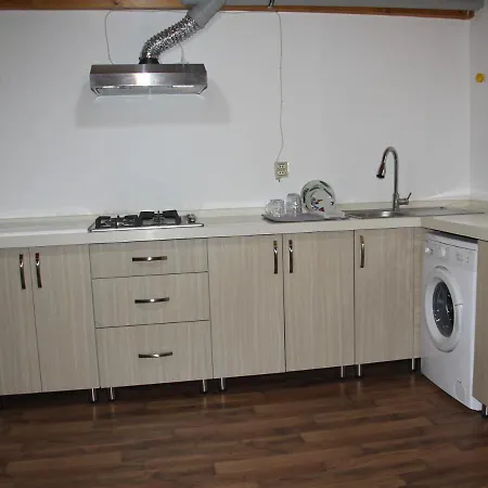 East Apartment Baku Exterior photo