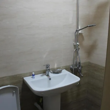 East Apartment Baku Exterior photo
