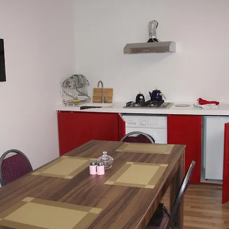 East Apartment Baku Exterior photo