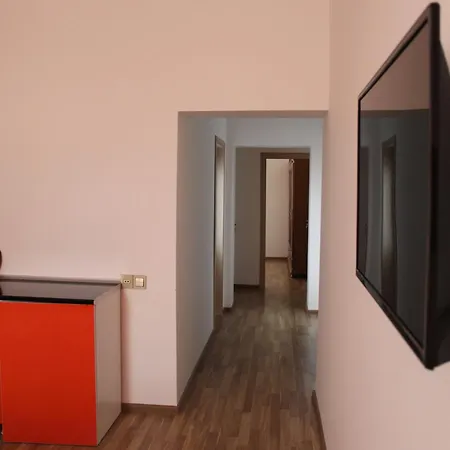 East Apartment Baku Exterior photo