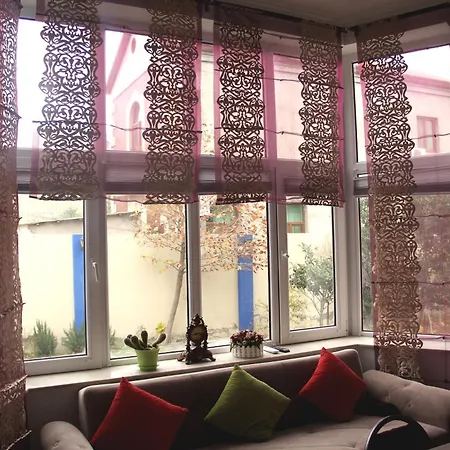 East Apartment Baku Exterior photo