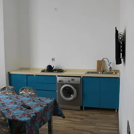East Apartment Baku Exterior photo