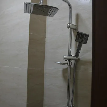 East Apartment Baku Exterior photo
