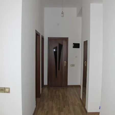 East Apartment Baku Exterior photo