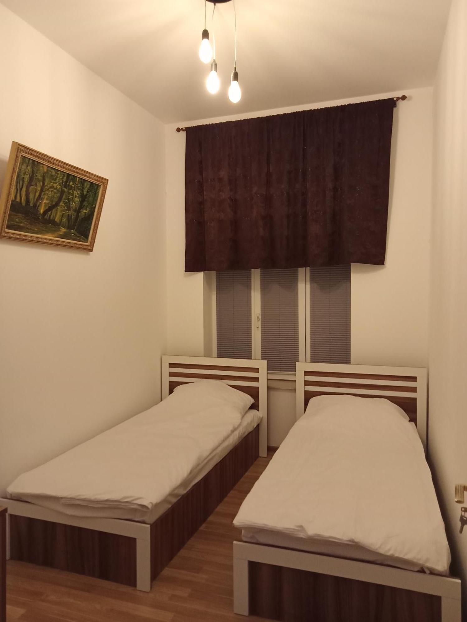 East Apartment