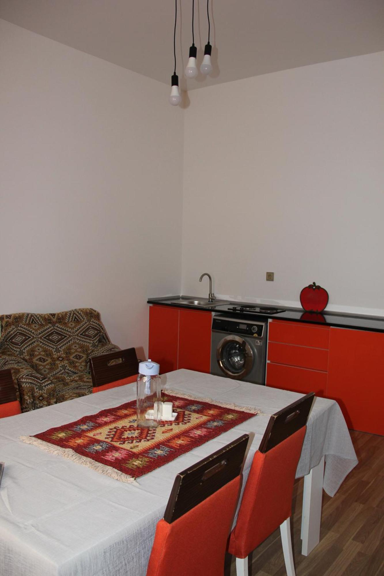 Apartment East *
