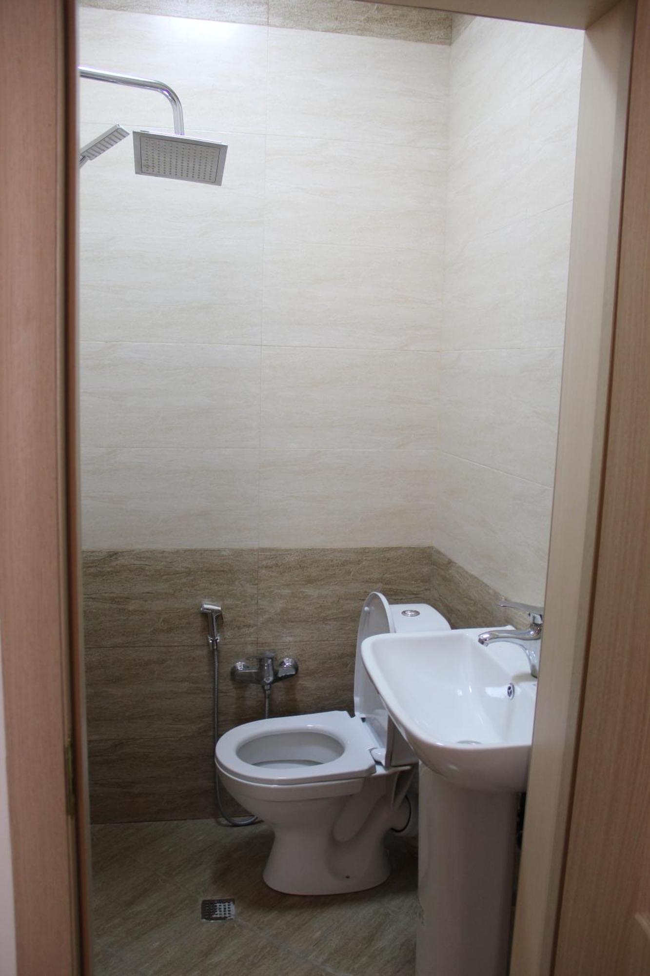 Apartment East Baku