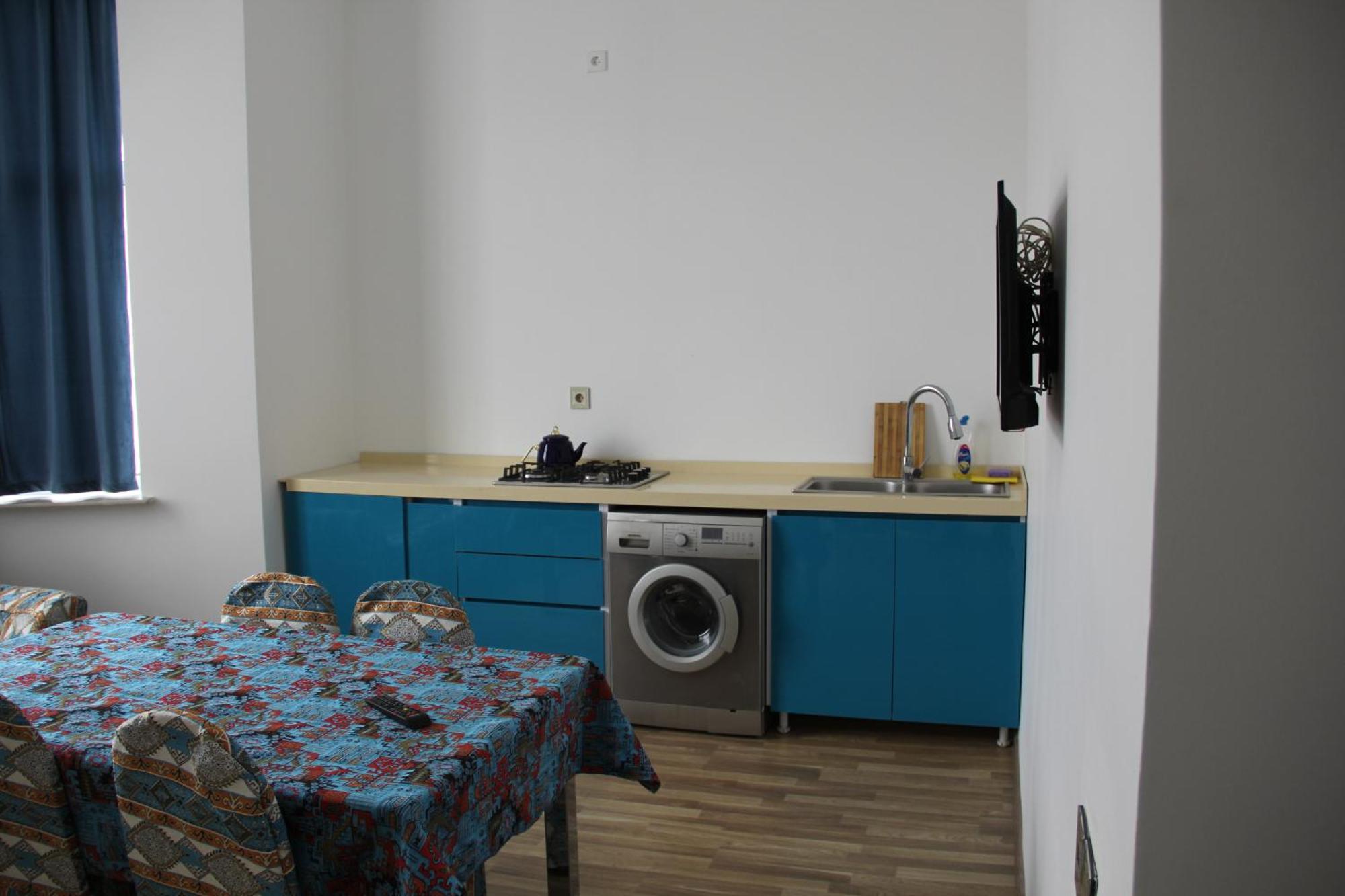 Apartment East