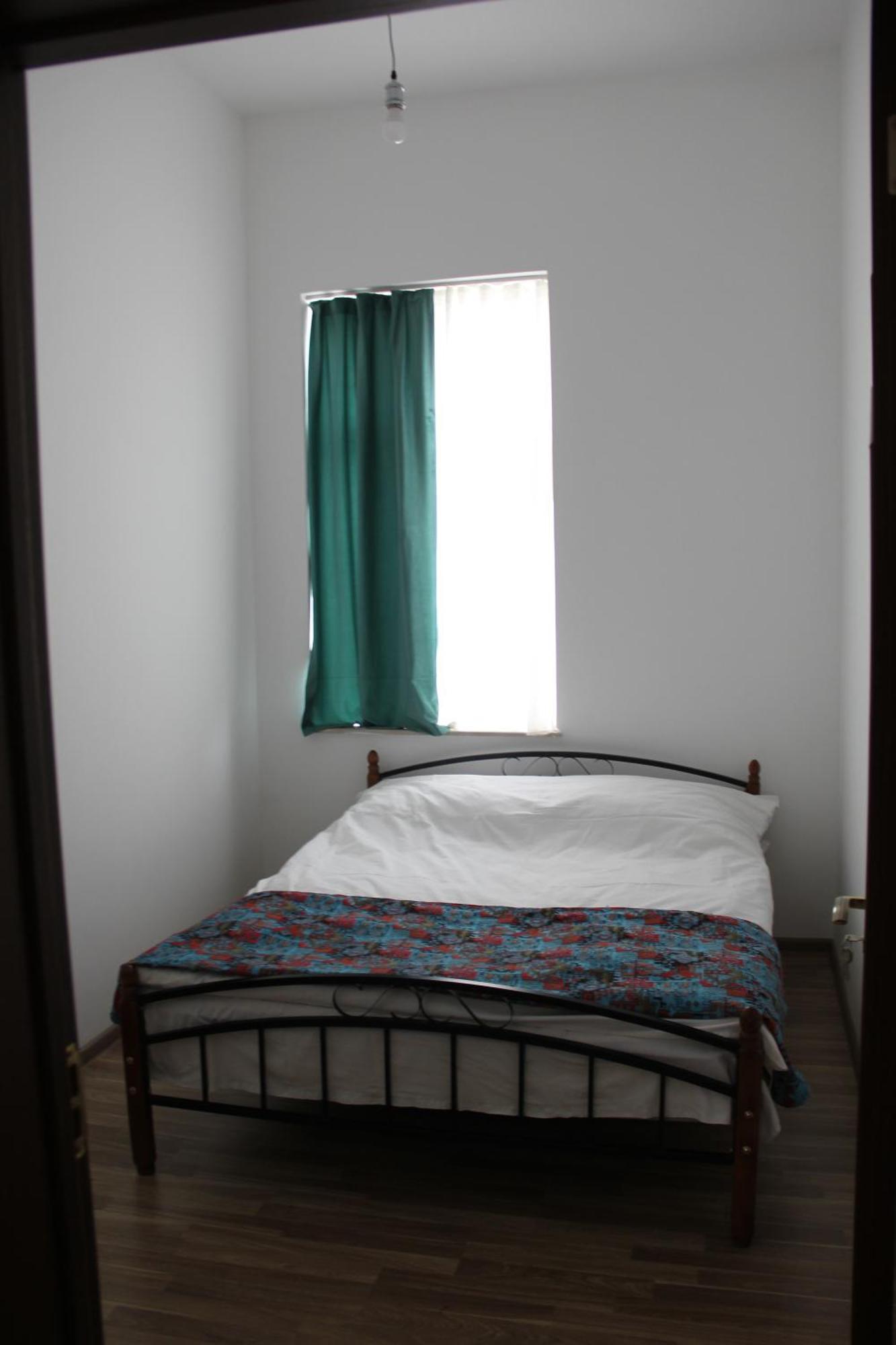 East Apartment