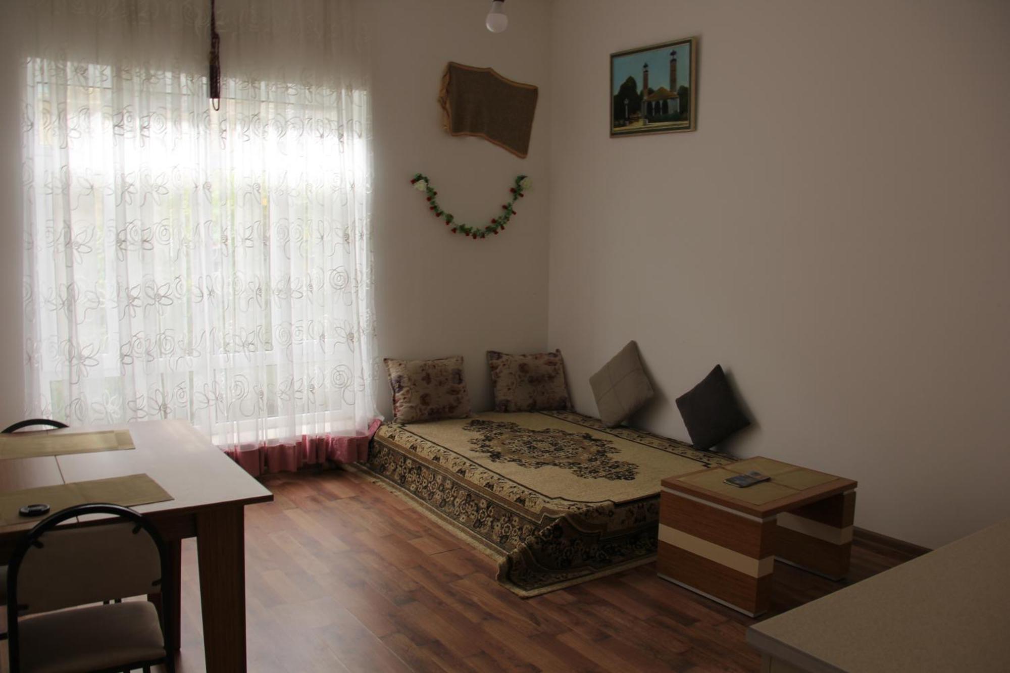 East Apartment